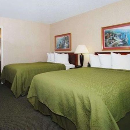 Rodeway Inn Conference Center Crawfordsville Pokój zdjęcie