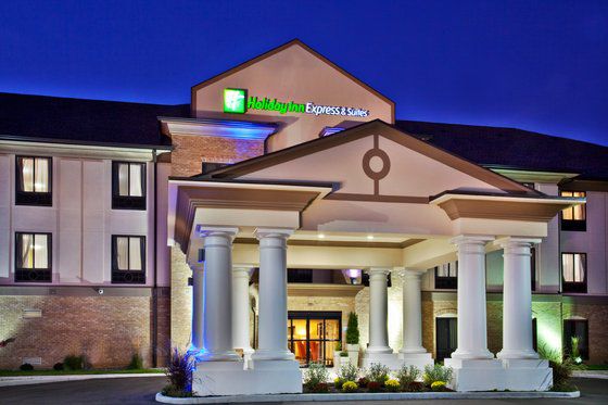 Rodeway Inn Conference Center Crawfordsville Zewnętrze zdjęcie