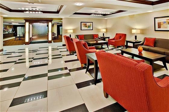 Rodeway Inn Conference Center Crawfordsville Wnętrze zdjęcie